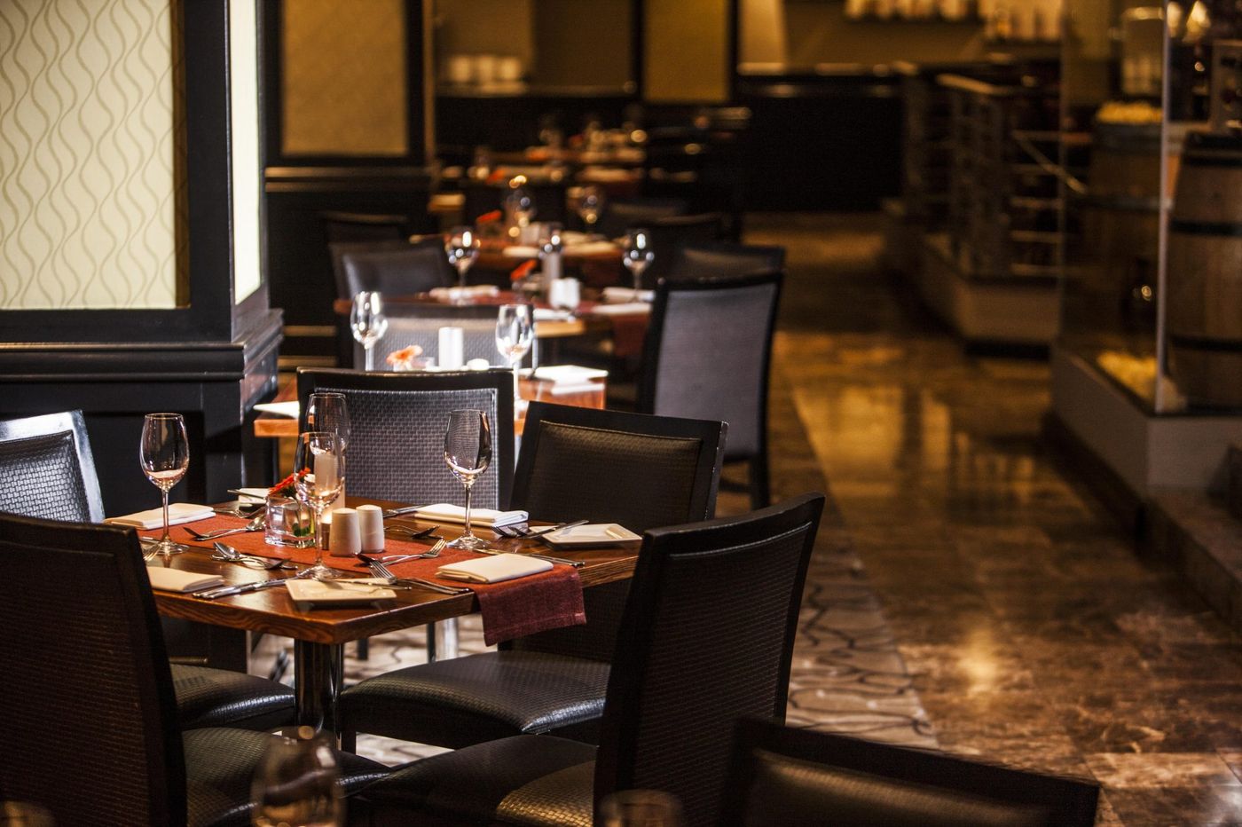 Southern Sun Cape Town Waterfront