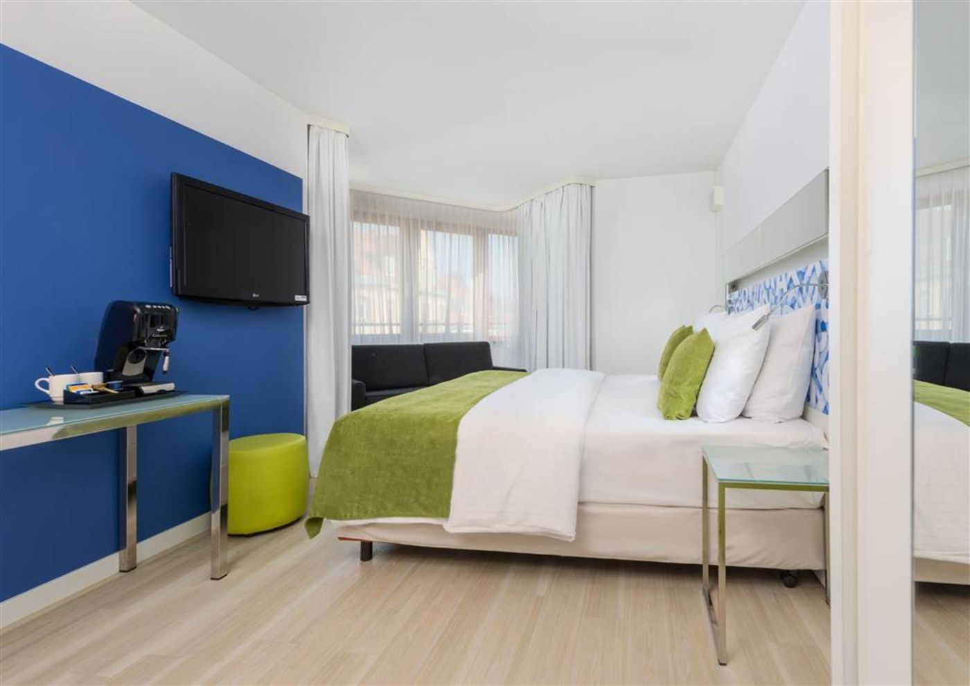 Hotel-Munchen-City-Center-affiliated-by-Melia-Room-53