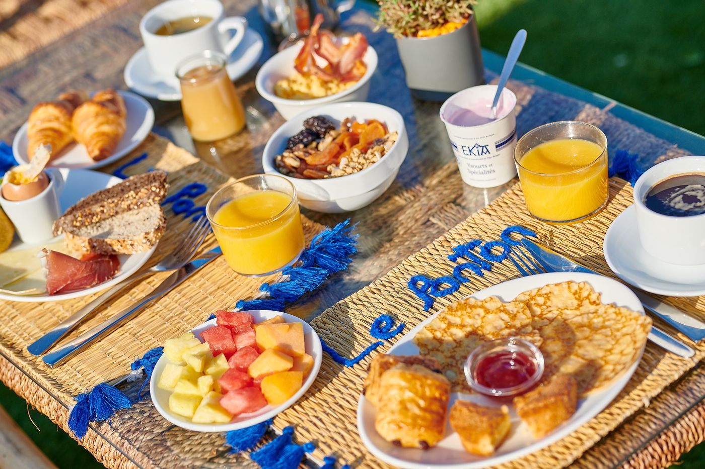 Ibis Styles Biarritz Plage-France-Biarritz-General view-6