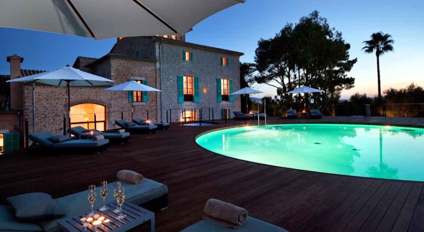 Sa Cabana Hotel & Spa