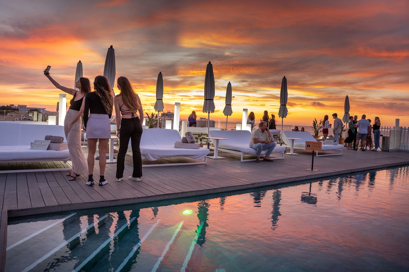 INNSiDE by Melia Ibiza