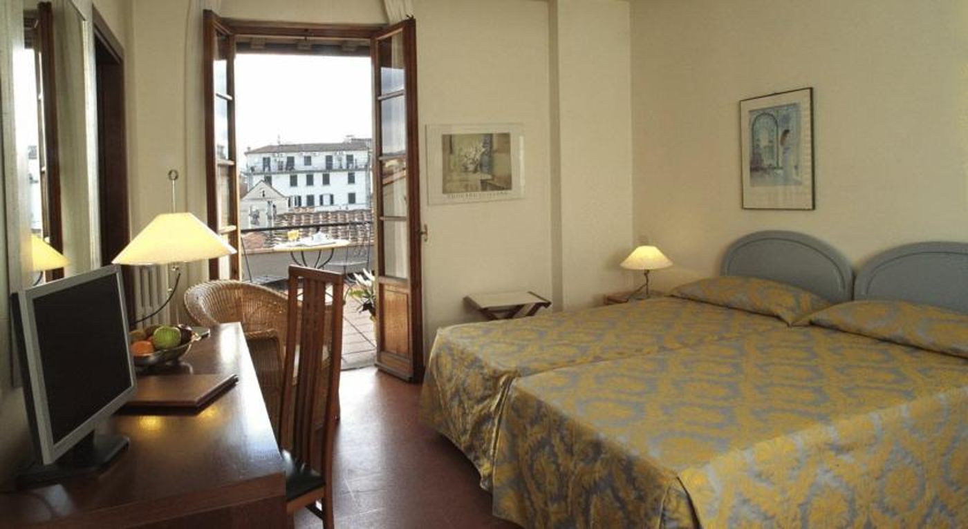 Residence Palazzo Ricasoli