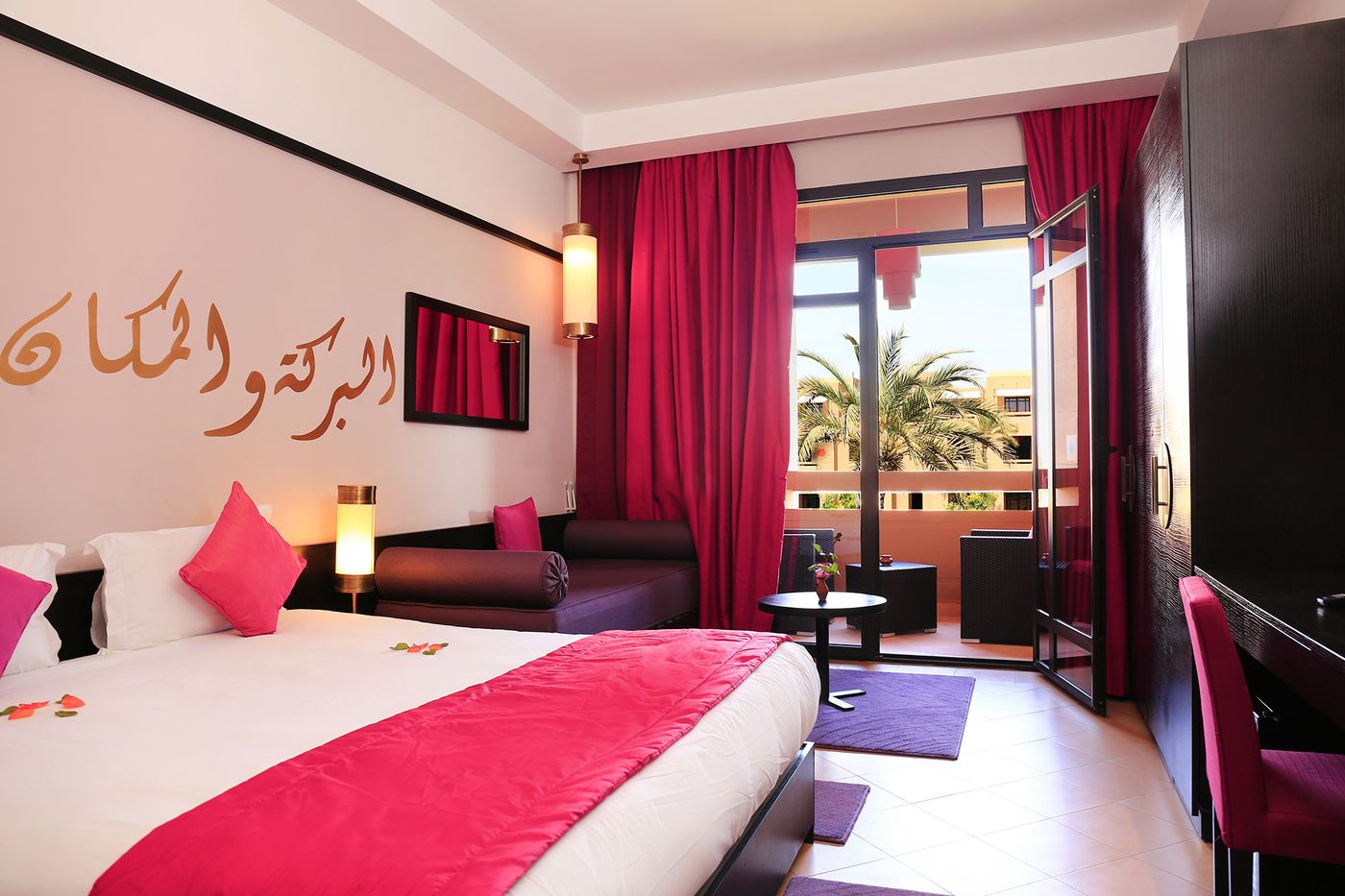 Aqua-Mirage-Club---Aqua-Parc---All-Inclusive-Room-30