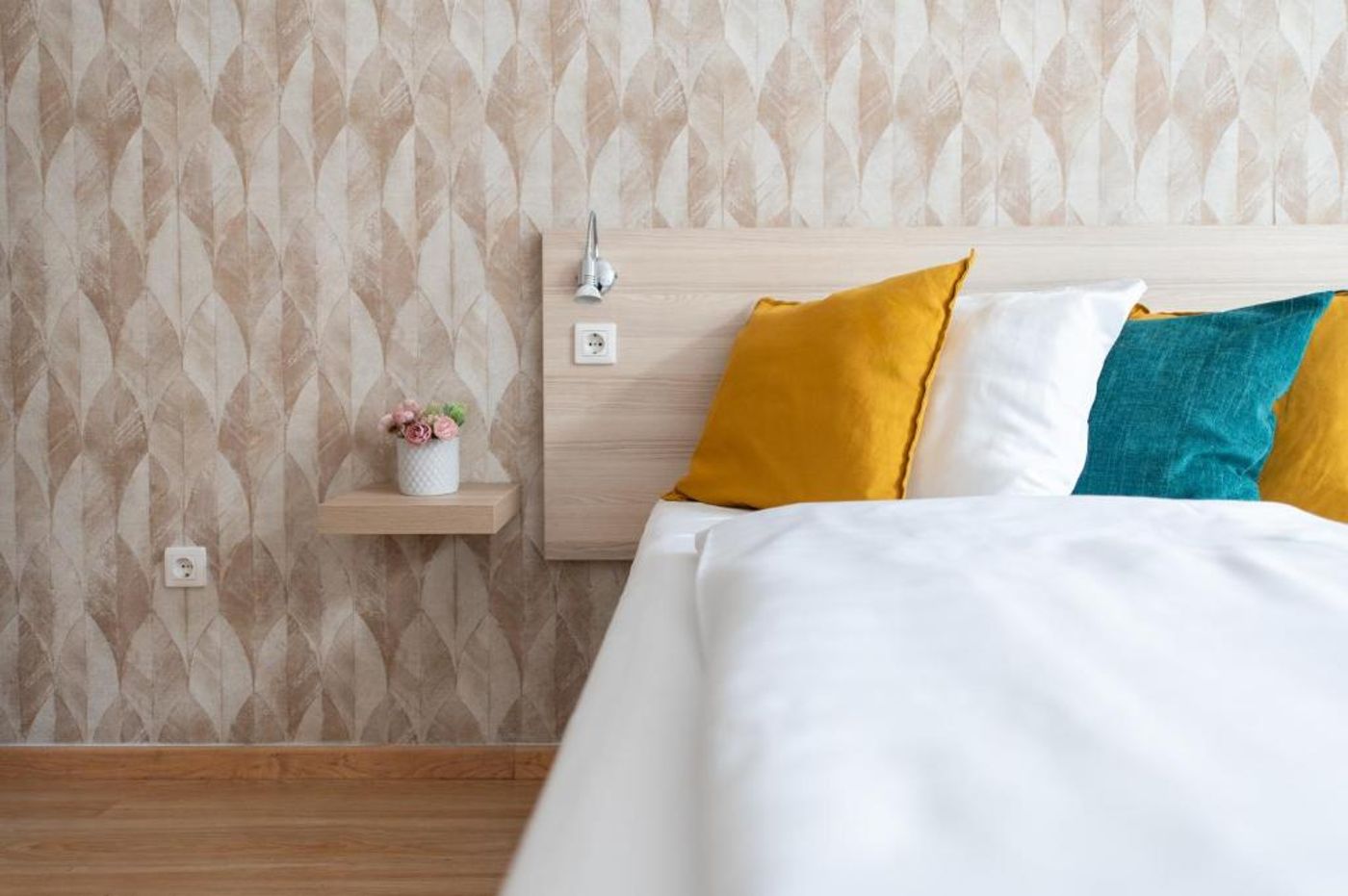 Prince-Apartments---Self-Check-In-Property-Room-27