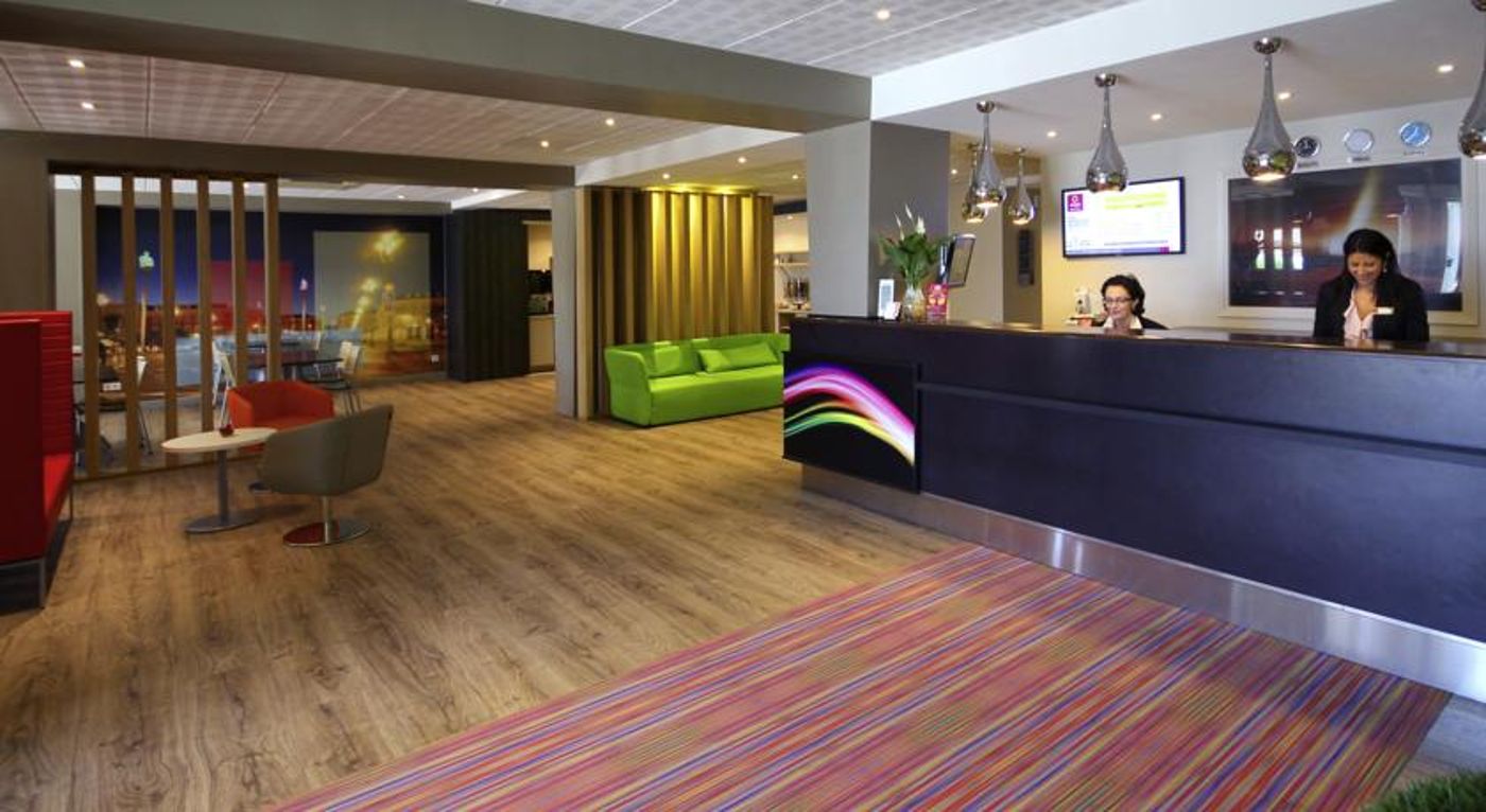 Adagio Nice Promenade Des Anglais