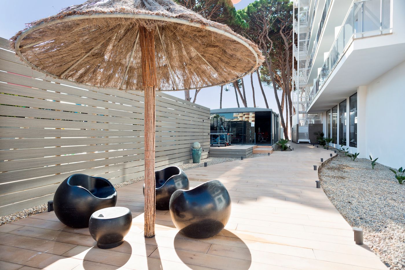 BEST Terramarina Hotel