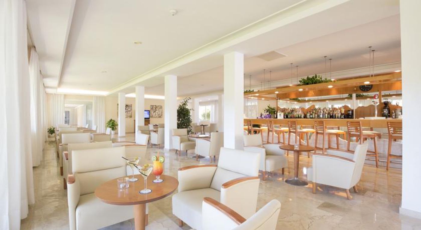 Canyamel Sun Aparthotel