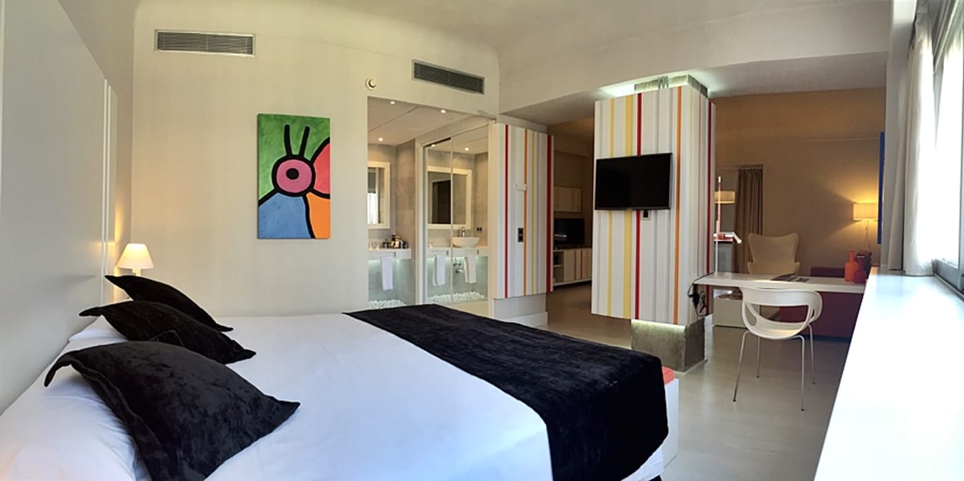 Weare-Chamartin-Room-26