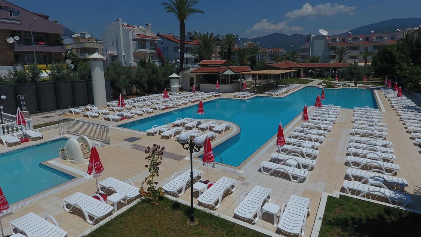 Kocer Club Apartments