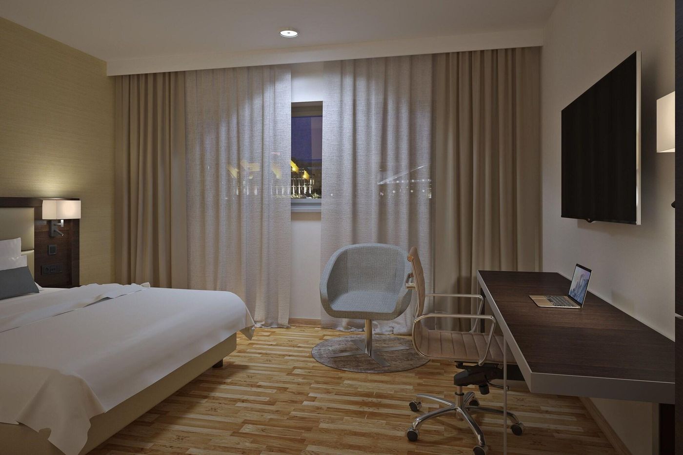 Ac-Hotel-By-Marriott-Milan-Sesto-Room-38