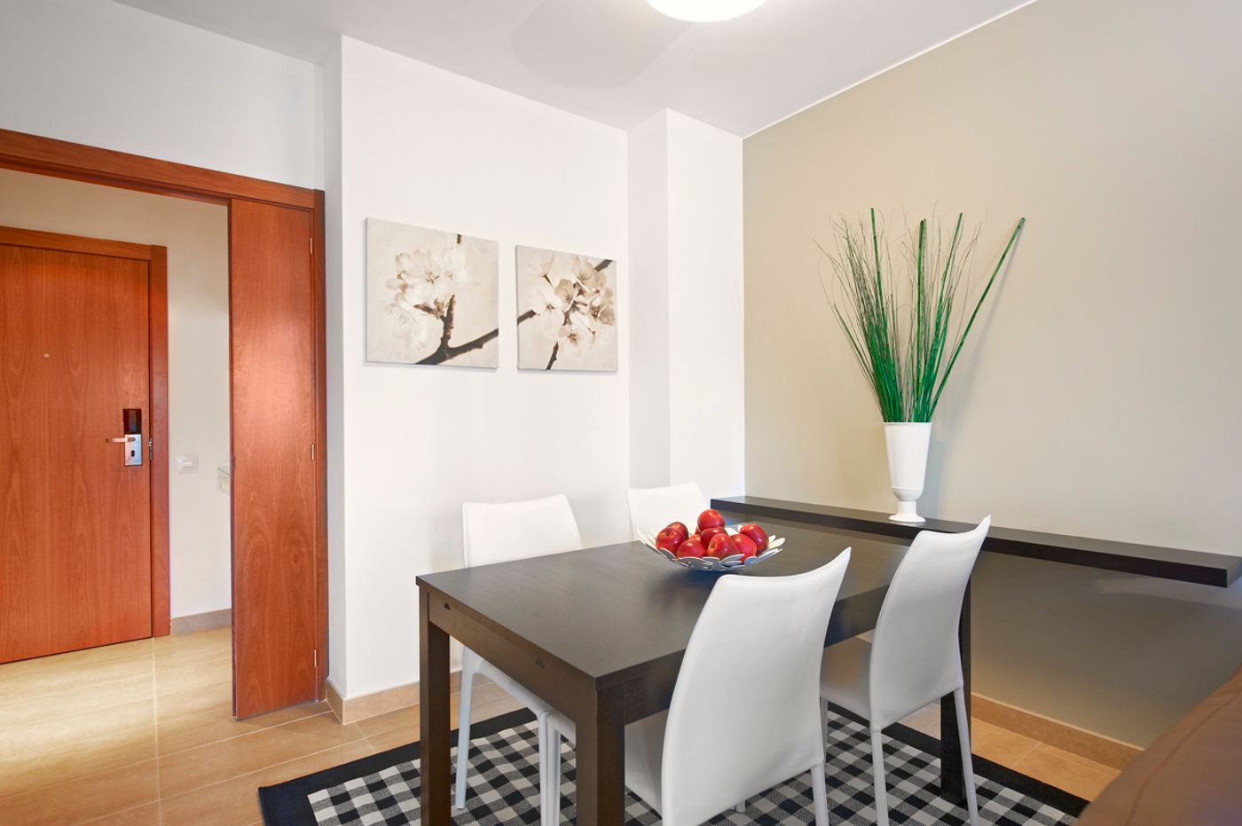 Barcelona Apartment Gran de Gracia-Spain-BARCELONA-Room-5