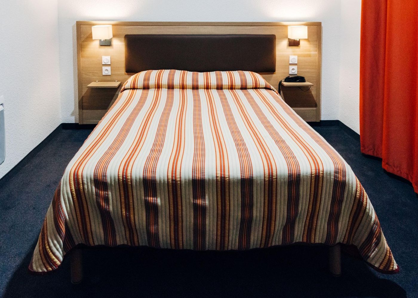 Hôtel Hélianthe-France-LOURDES-General view-1