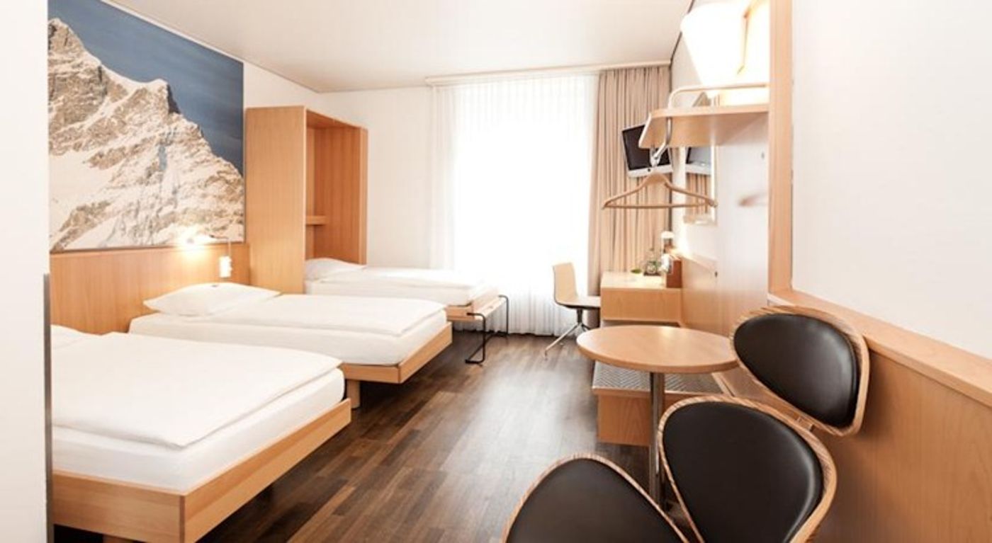Felix-Switzerland-Zurich-General view-7
