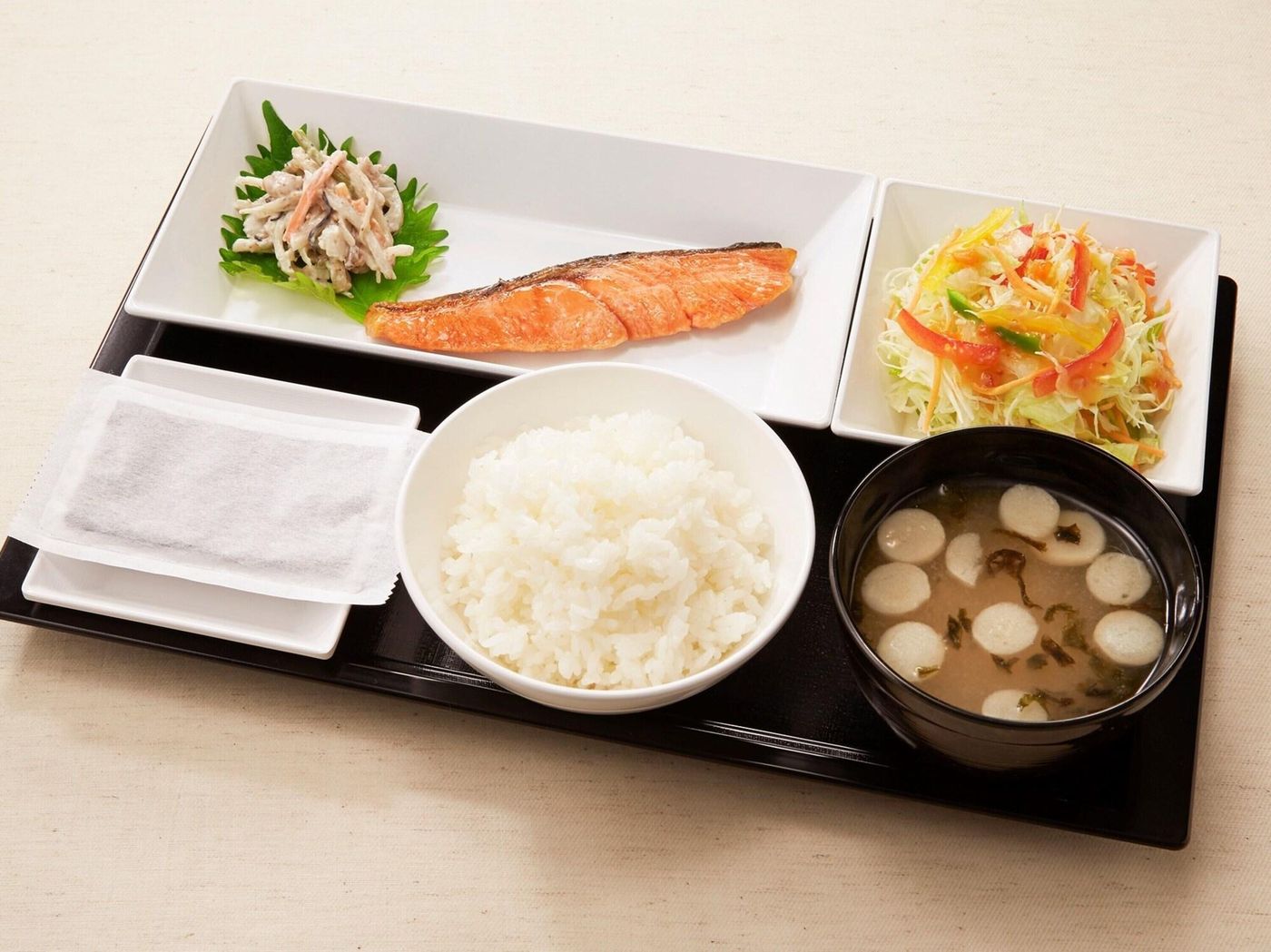 Keikyu Ex Inn Tokyo Nihombashi Opening On April 7T-Japan-TOKYO-Restaurant-8