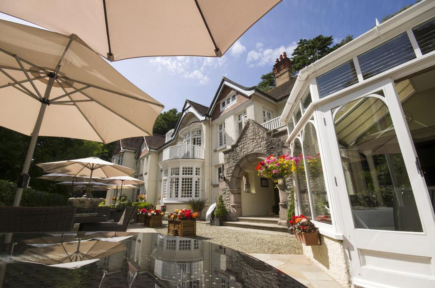 Chateau-La-Chaire-General-view-2