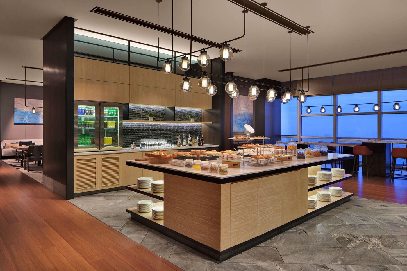 Le Méridien Petaling Jaya-Malaysia-Petaling Jaya-General view-6