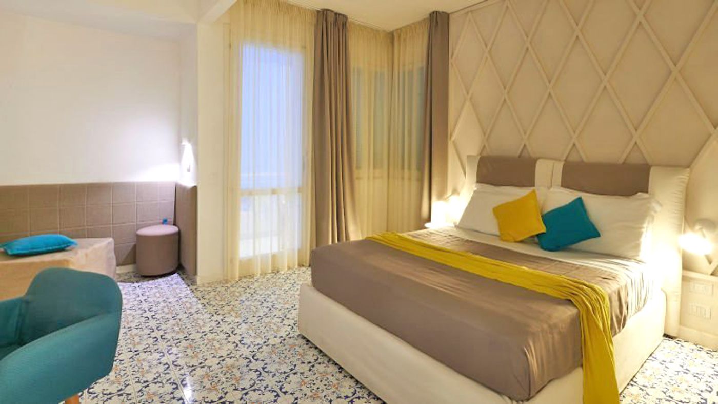 Relais Masseria Le Cesine