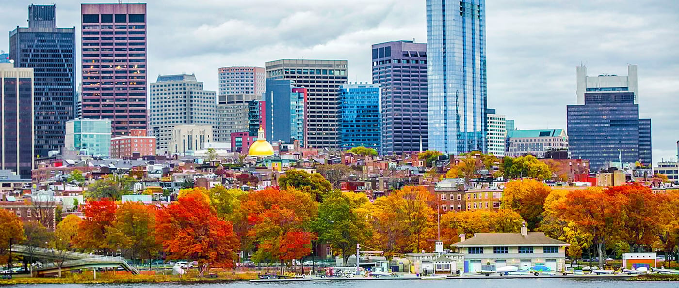 The Fairmont Copley Plaza