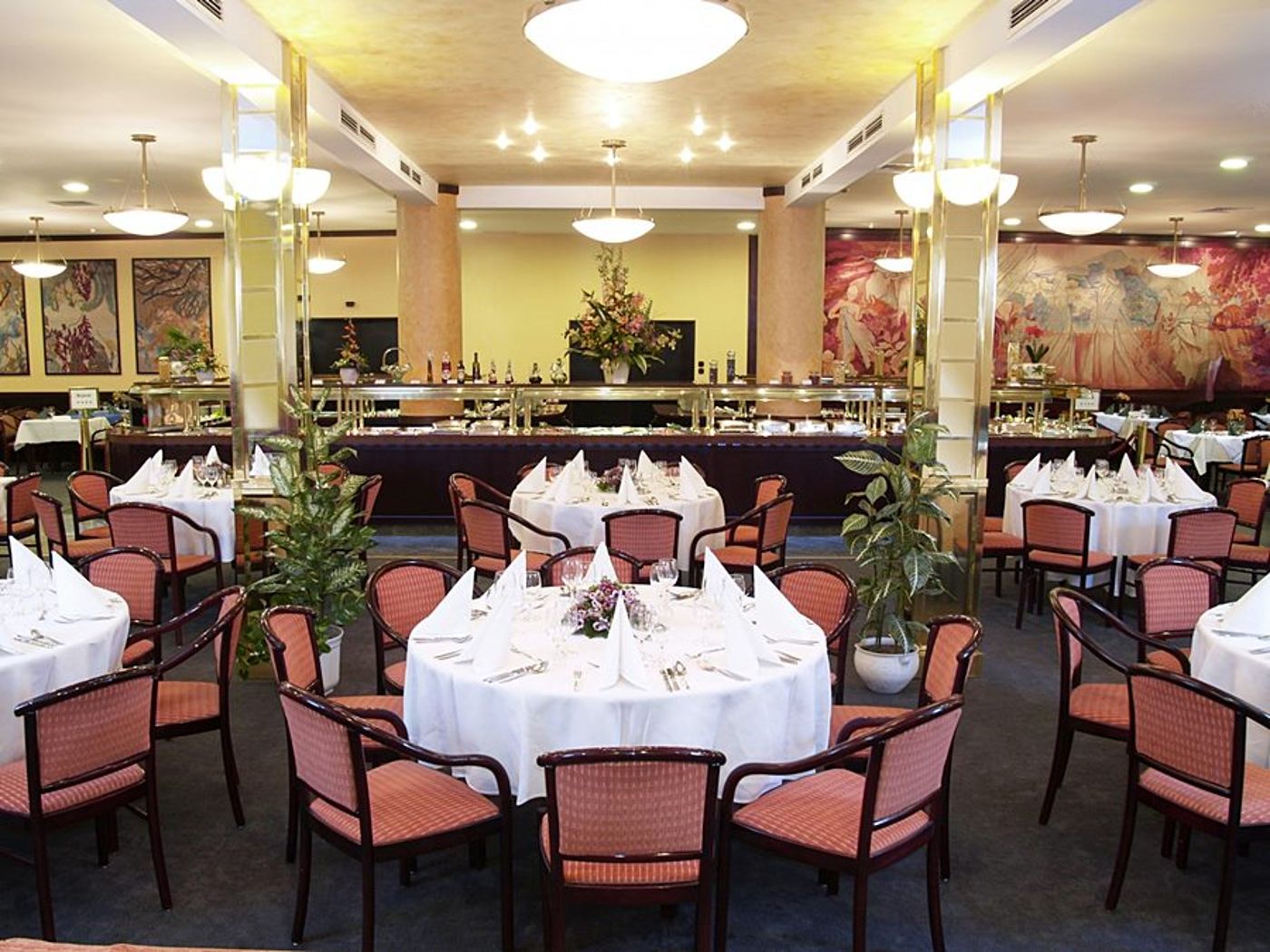 Danubius-Hotel-Hungaria-City-Center-General-view-43