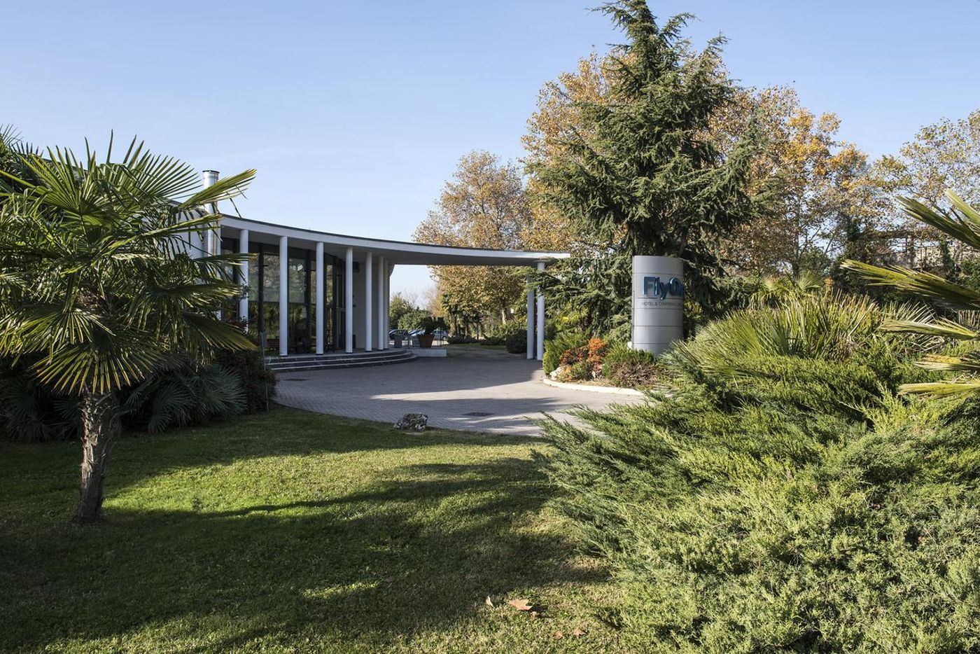FlyOn Hotel & Conference Center - Italy - Bologna - General view - 2