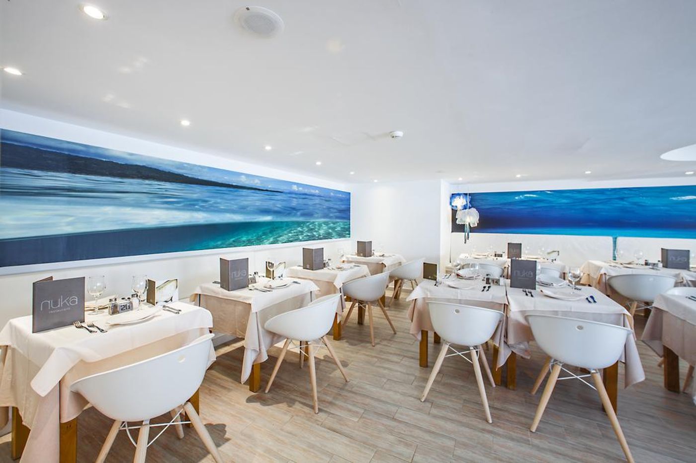 FERGUS Style Cala Blanca Suites