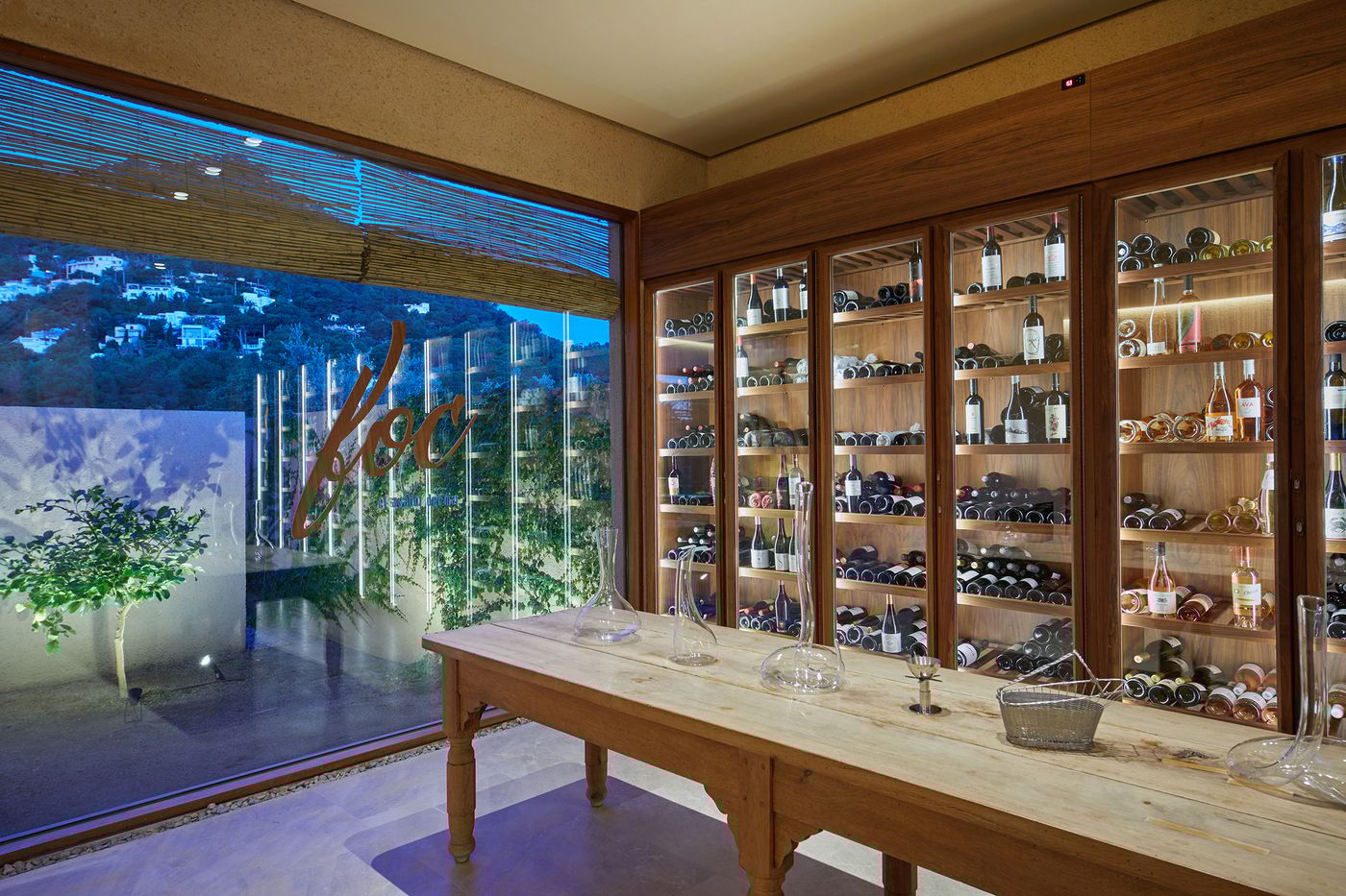 Pleta De Mar Luxury Hotel By Nature