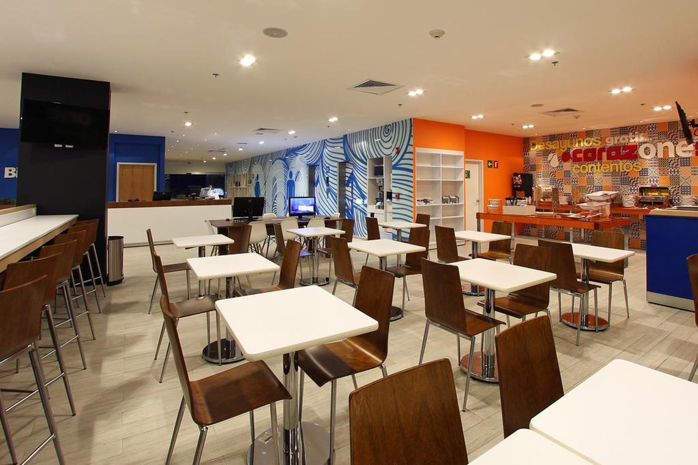 One Periferico Sur-Mexico-DISTRITO FEDERAL-General view-5