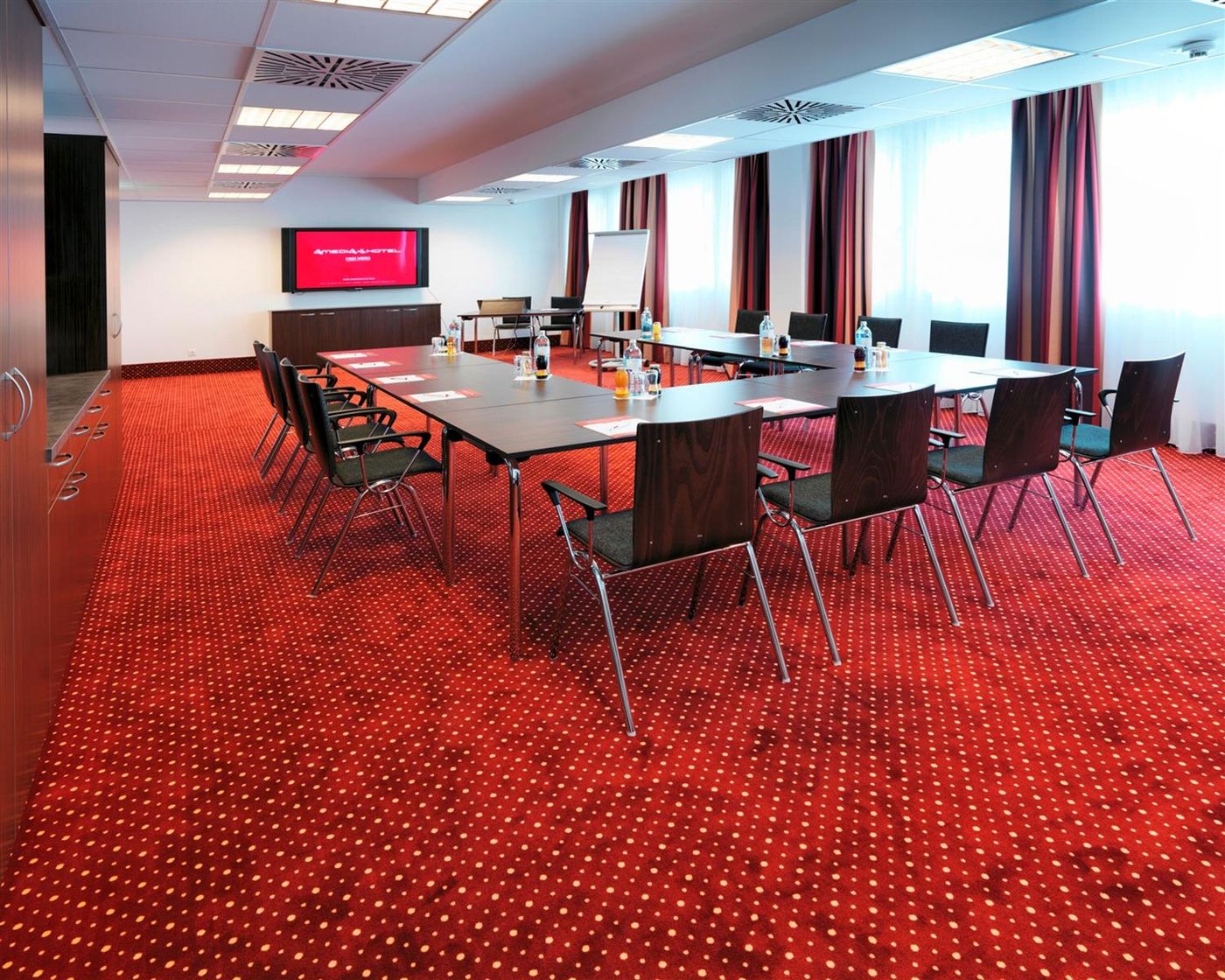 Best Western Plus Amedia Wien - Austria - Vienna - Conferences - 2