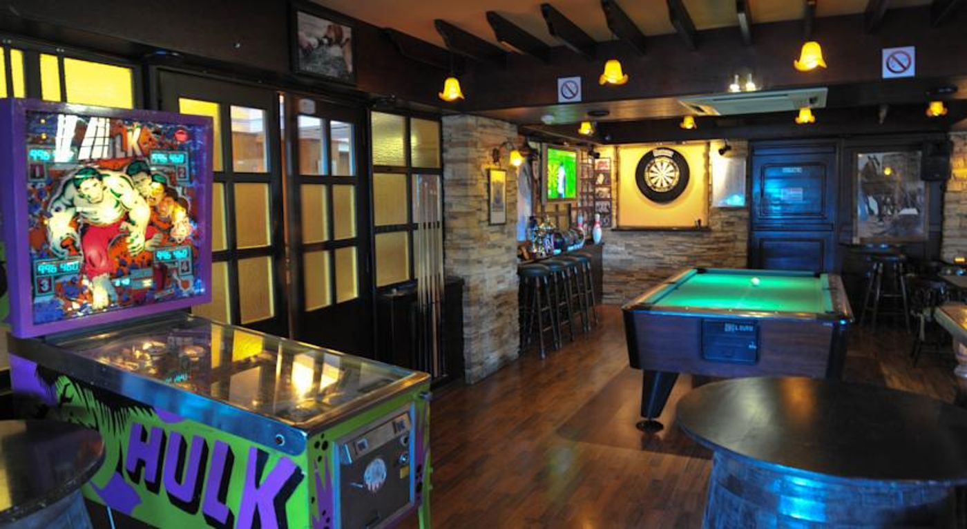 Pier Beach Hotel Apartments