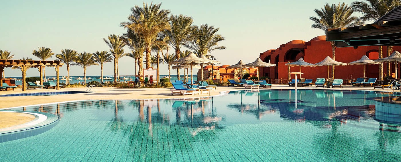 Sentido Oriental Dream Resort