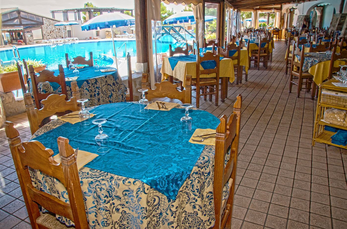 Club-Esse-Cala-Gonone-Beach-Village-Restaurant-52