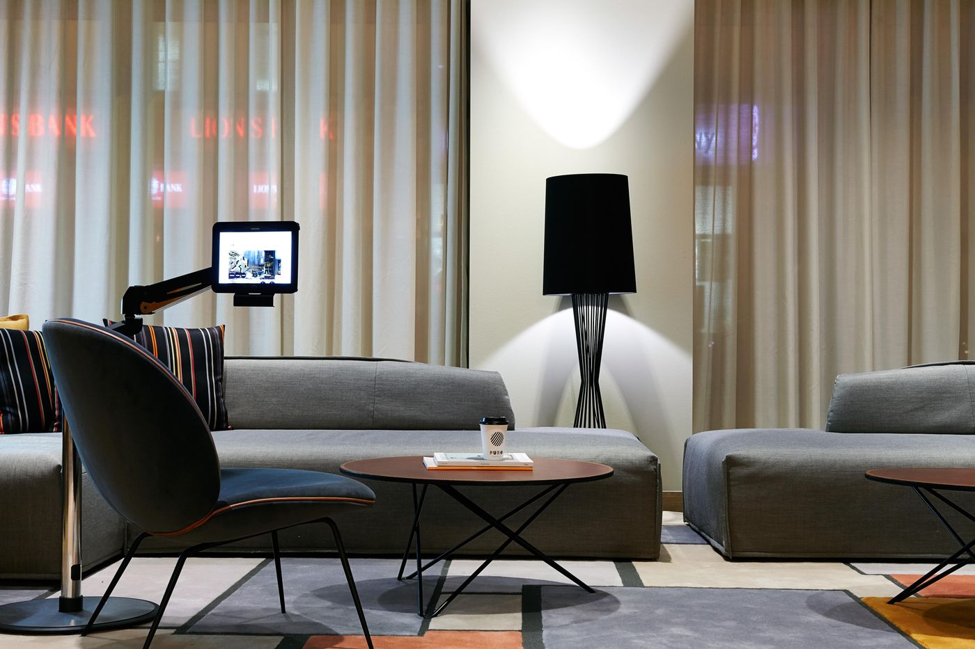 Puro Gdansk Stare Miasto - Poland - GDANSK - Lobby - 8