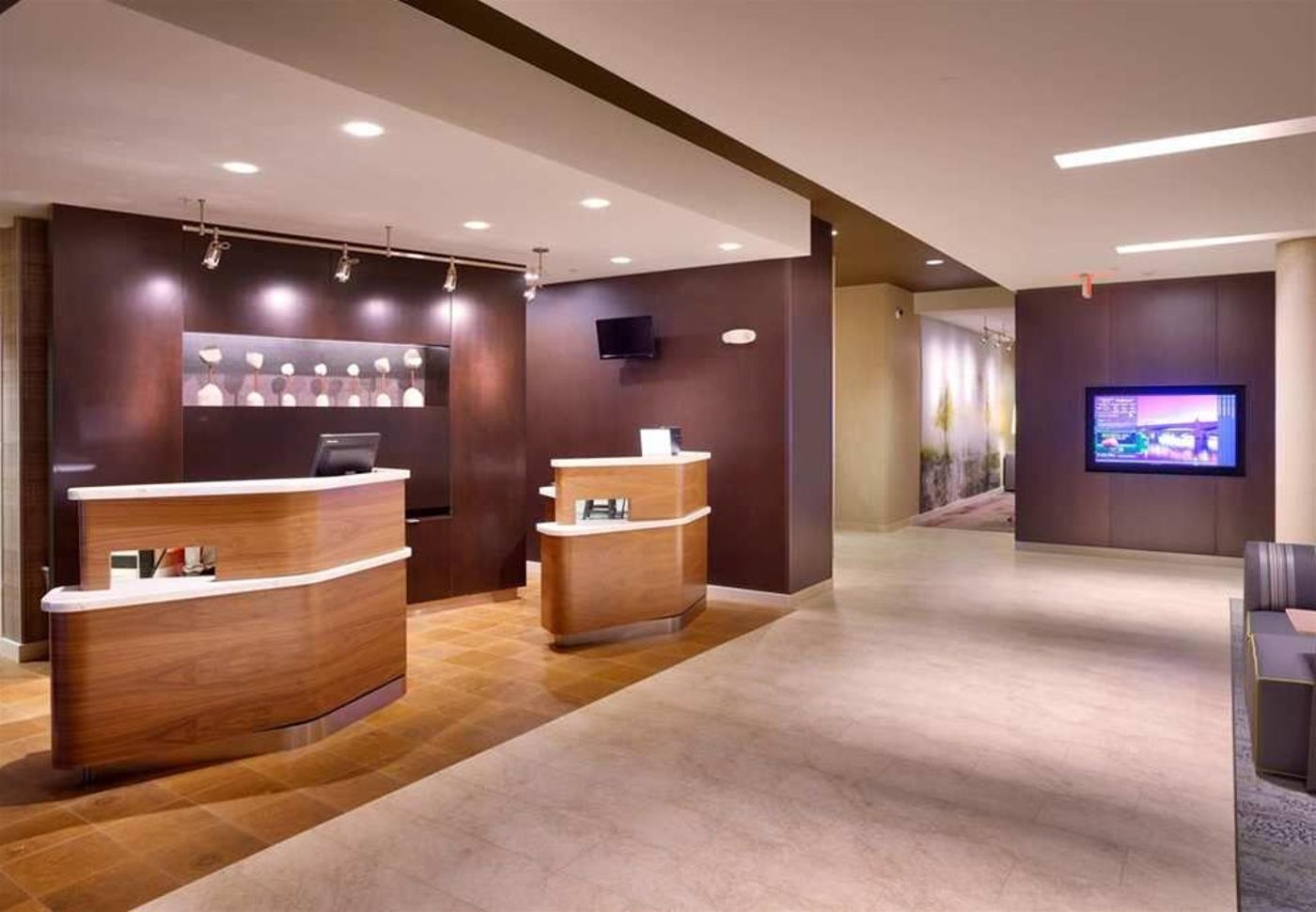 Courtyard Phoenix Mesa Gateway Airport-United States-Mesa-General view-2