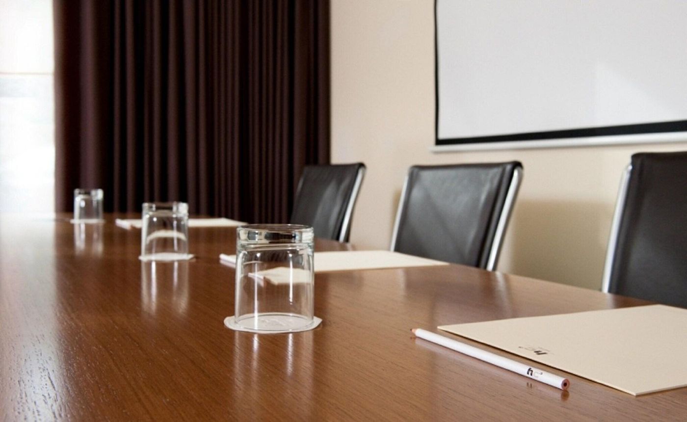 Hc3 Hotel - Italy - BOLOGNA - Conferences - 10