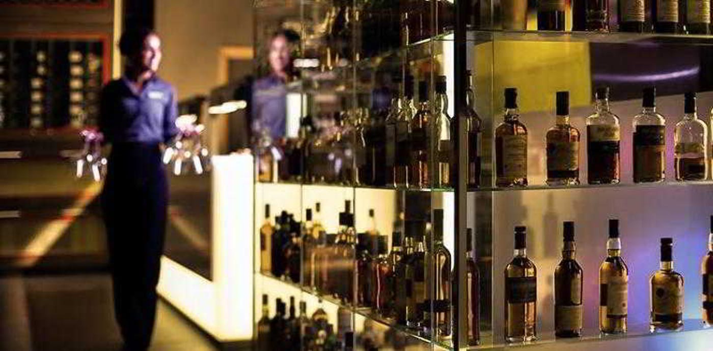 Pullman London St Pancras - United Kingdom - LONDON - General view - 6