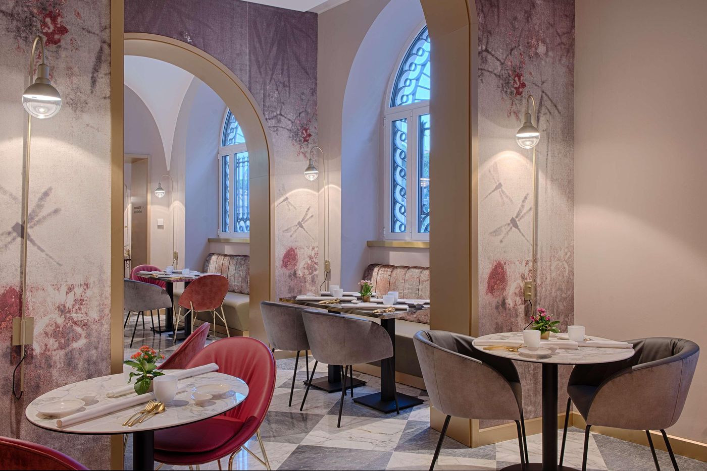 NH-Collection-Roma-Fori-Imperiali-Restaurant-11