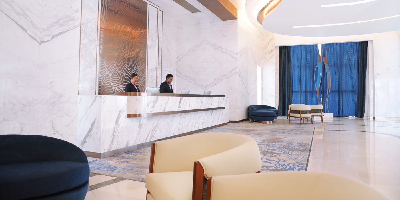 Royal M Hotel & Resort by Gewan - Al Aqah