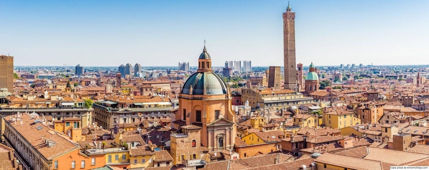 Albergo Sapori - Italy - TOLE BOLOGNA - General view - 8