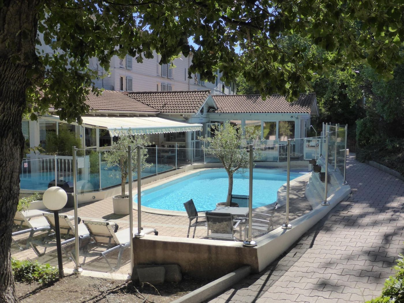 Hotel Heliotel - France - MONTFERRIER-SUR-LEZ - Sports and Entertainment - 9