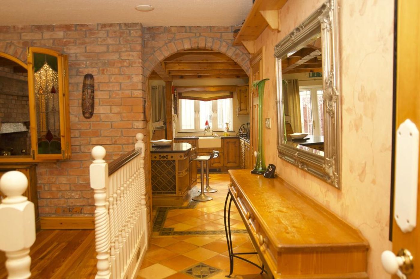 Copper Kettle Townhouse-Ireland-Killarney, County Kerry-Room-6