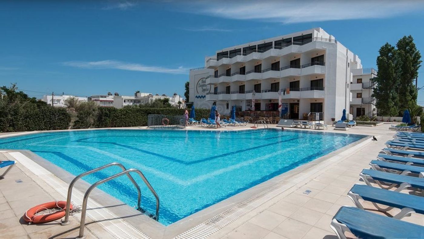 Cleopatra Superior Hotel