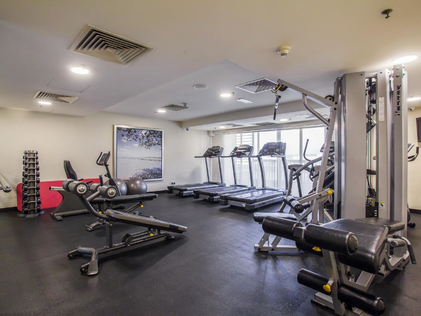 Resort Suites at Sunway Lagoon Resort-Malaysia-Petaling Jaya-Sports and Entertainment-6