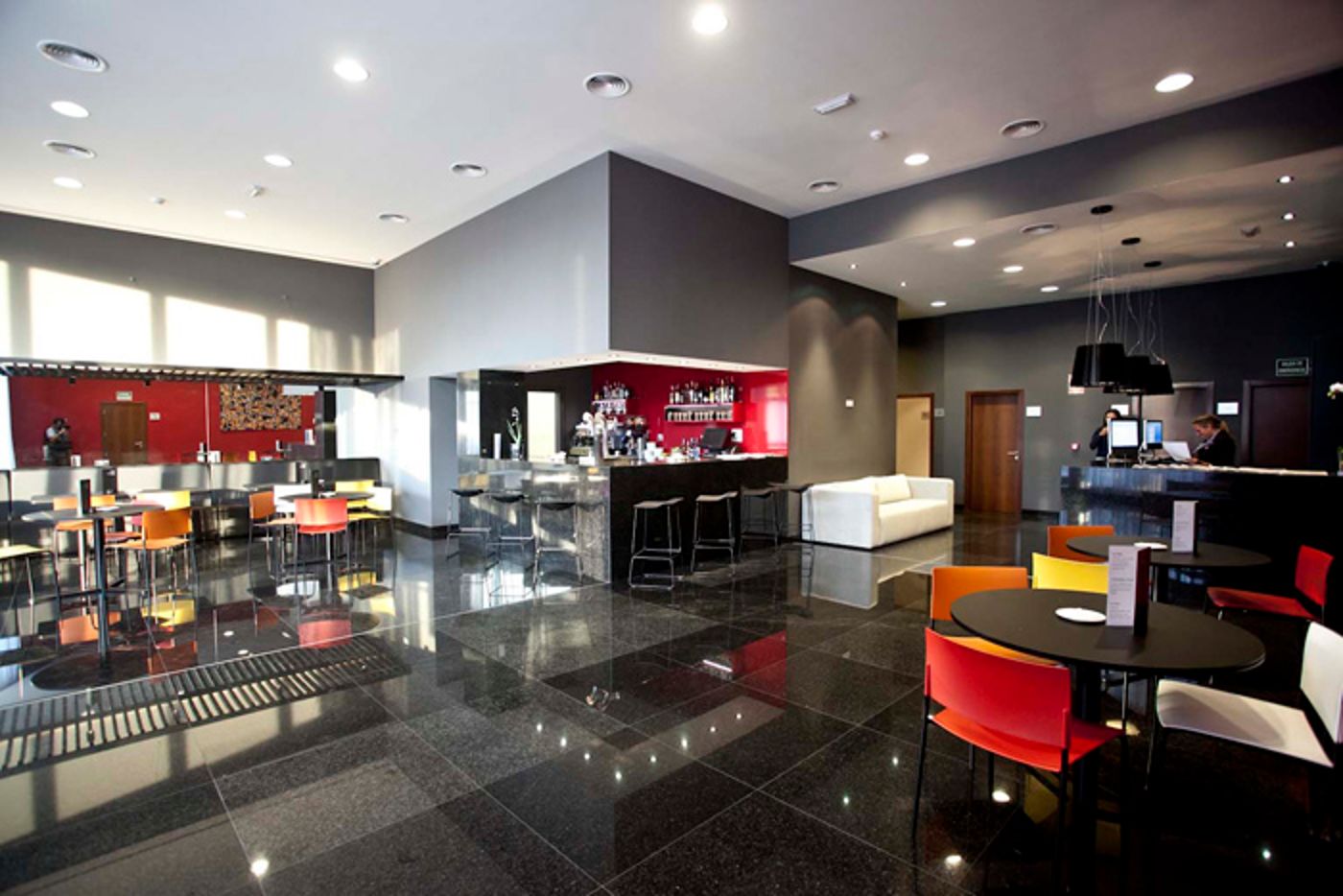 Carris Marineda-Spain-A CORUÑA-General view-8