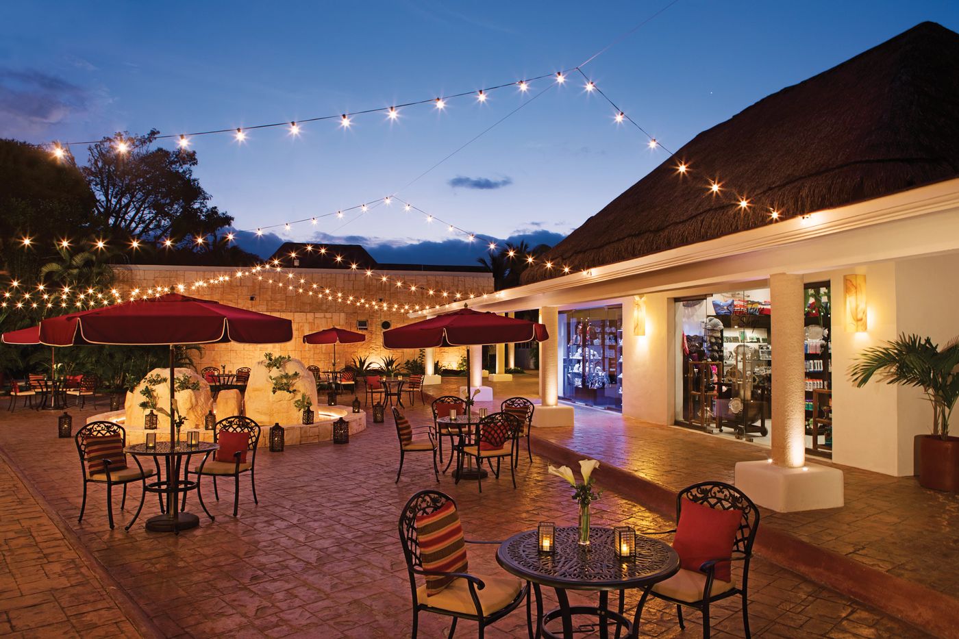 Secrets Aura Cozumel - Adult Only