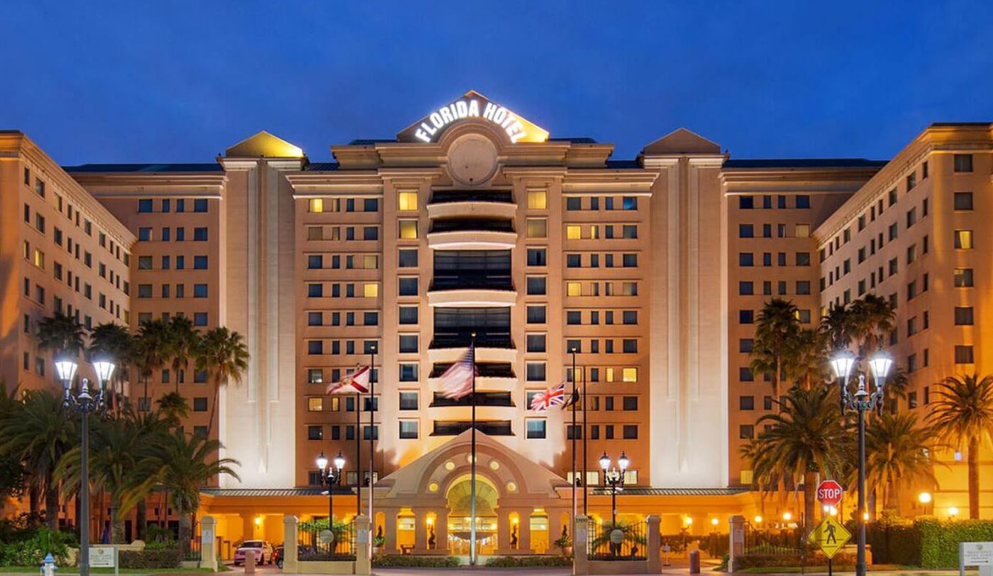 Florida Hotel & Conference Center