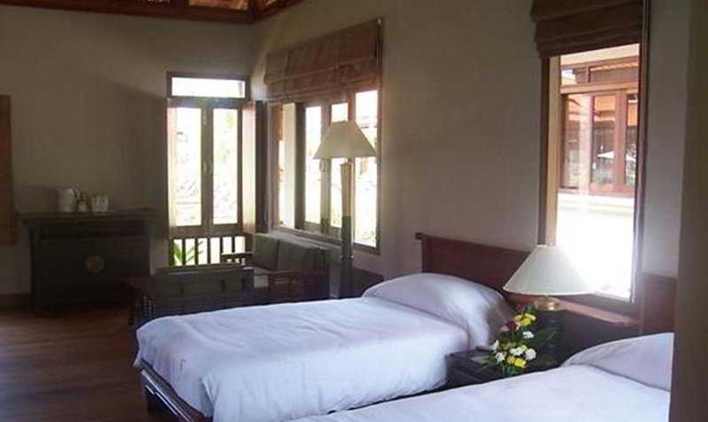 Khaolak Bhandari Resort & Spa-Thailand-Khuekkhak-Room-9