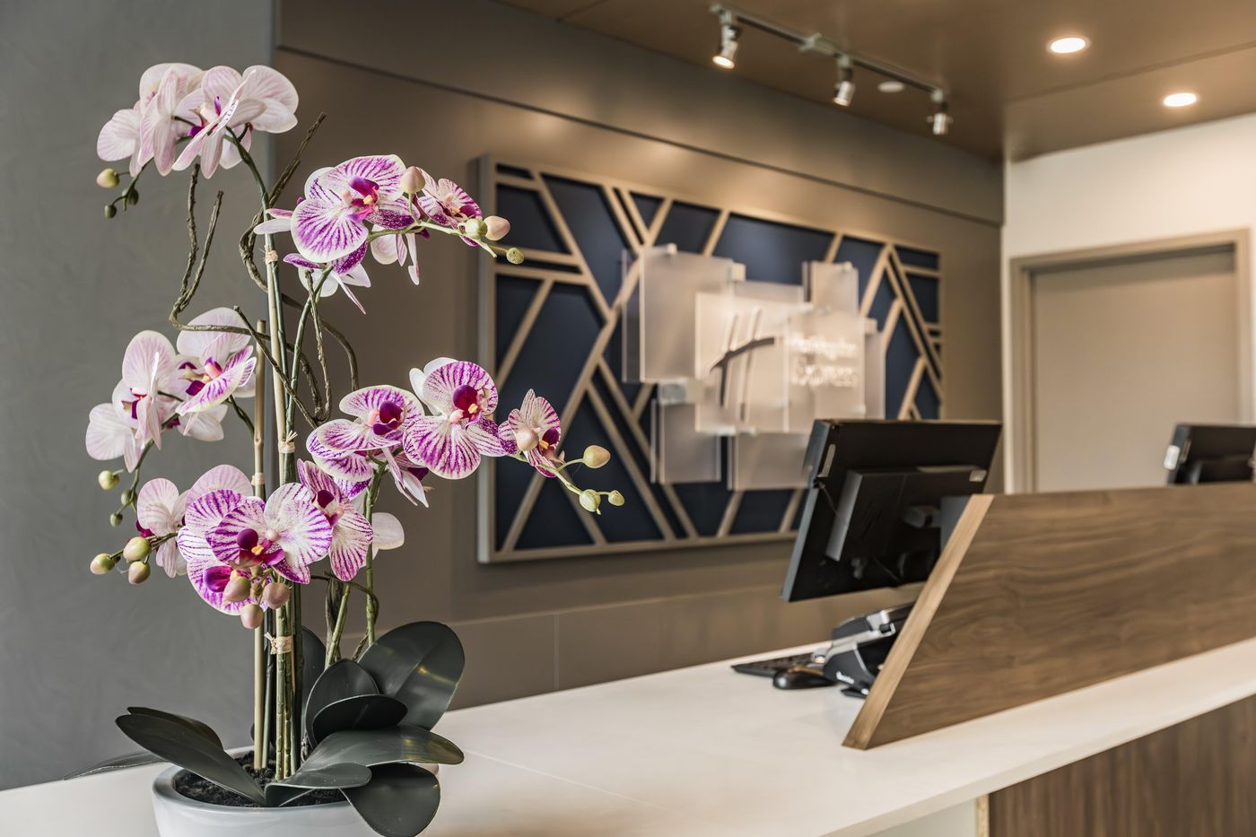 Holiday Inn Express Toronto North York-Canada-TORONTO-General view-9