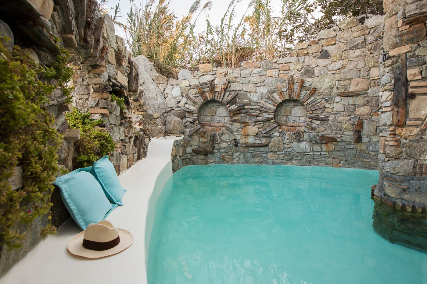 Kivotos Hotel Mykonos