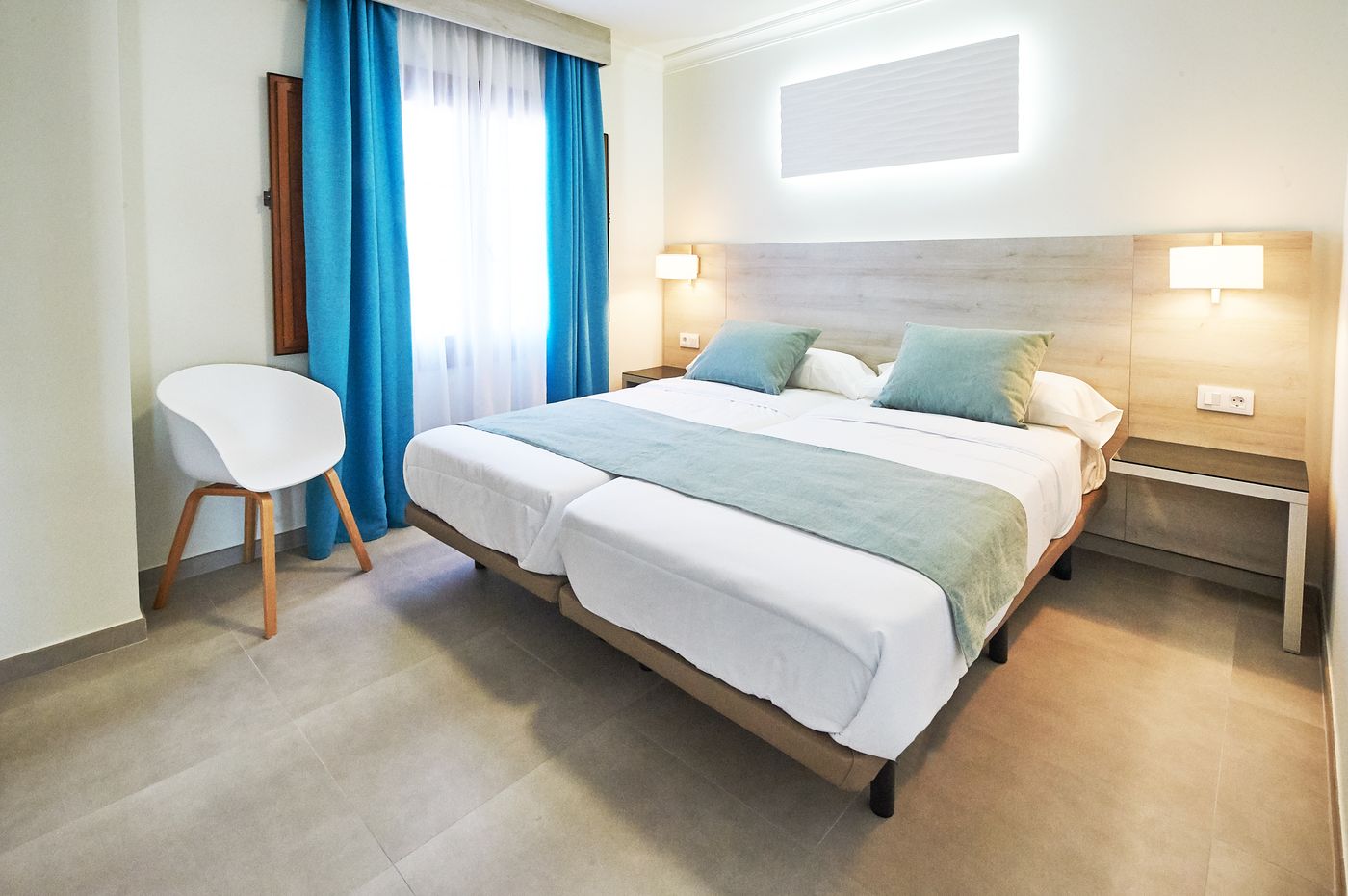 Montana Club Apartments