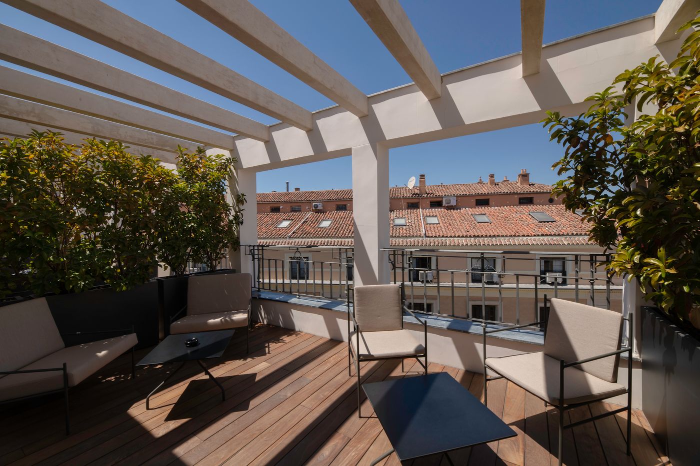 UMusic-Hotel-Madrid-Room-27